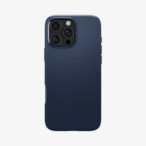 כיסוי לסדרת אייפון 16 מבית Spigen Liquid Air